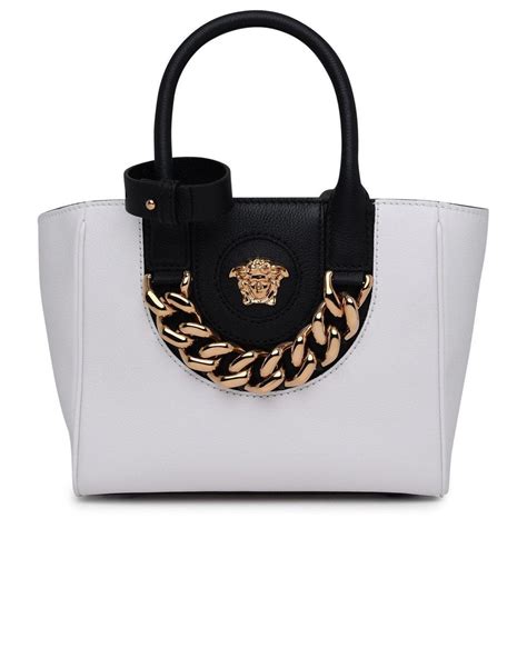 borsa versace medusa